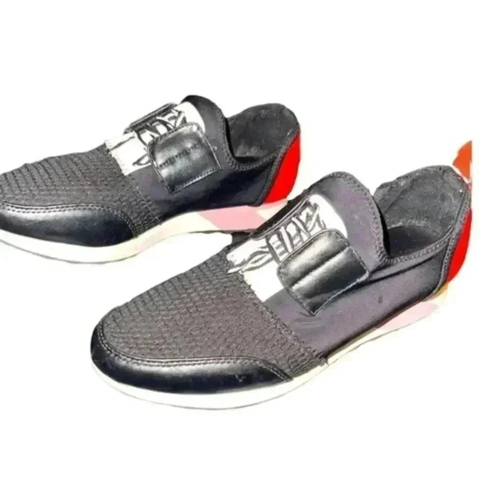 Brash Sneakers. Perfect condition